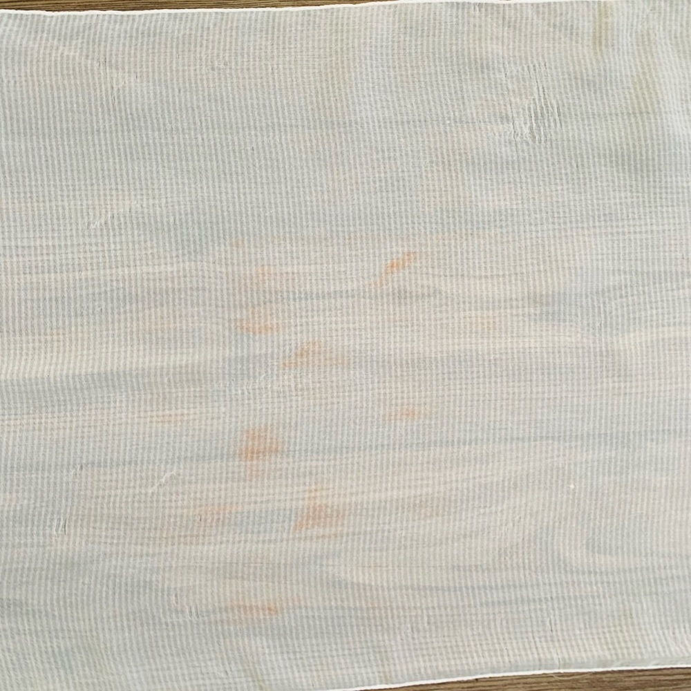 Scarf from Italy - Picture 4 of 9